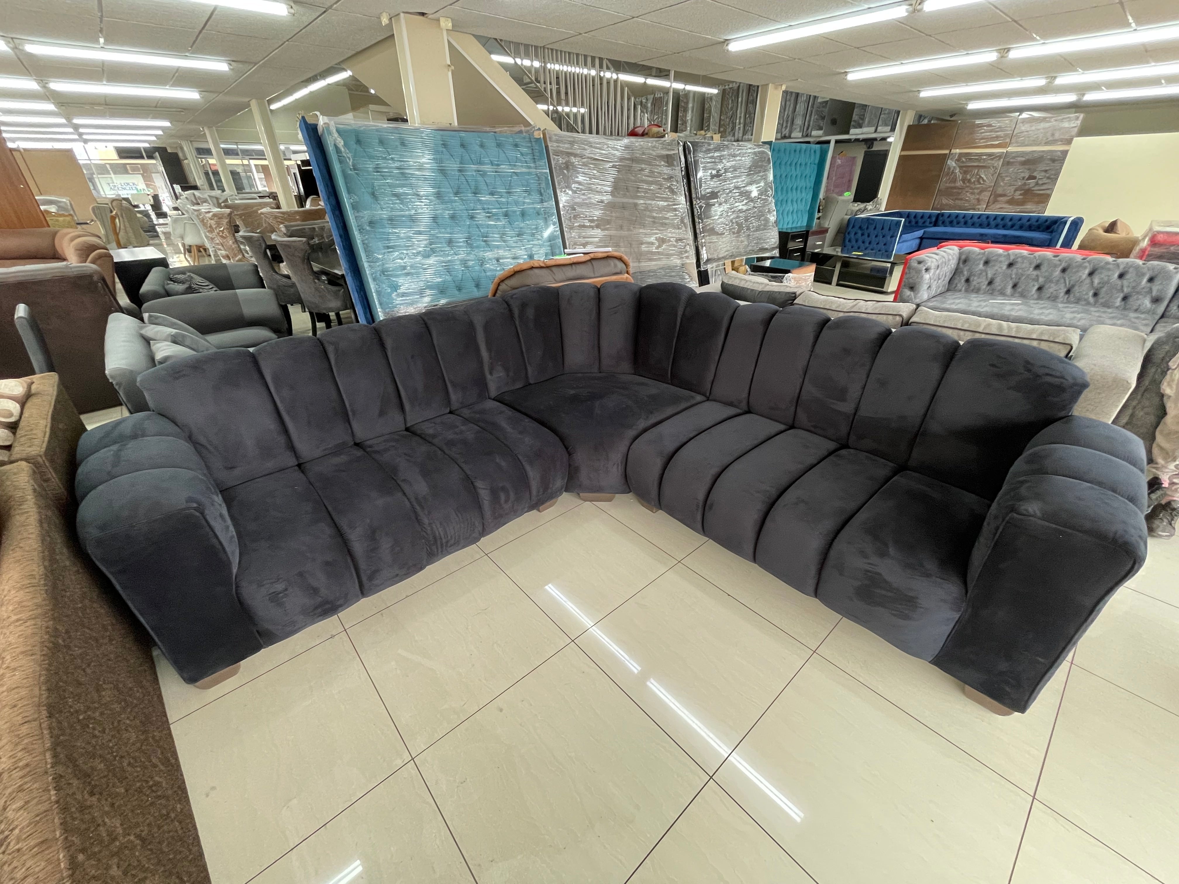 Diana Corner Lounge Suite