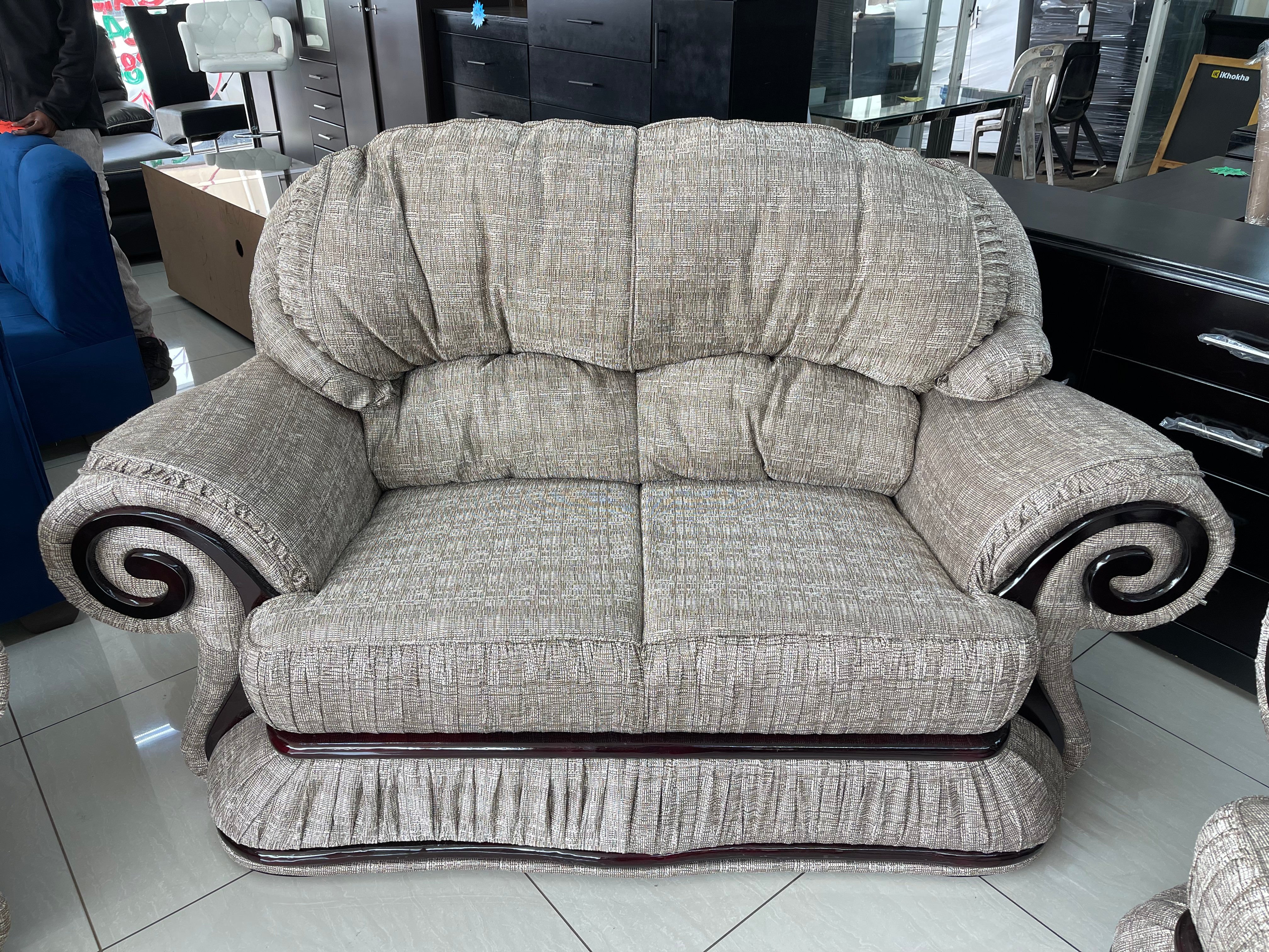 Ringle 4PC Lounge Suite