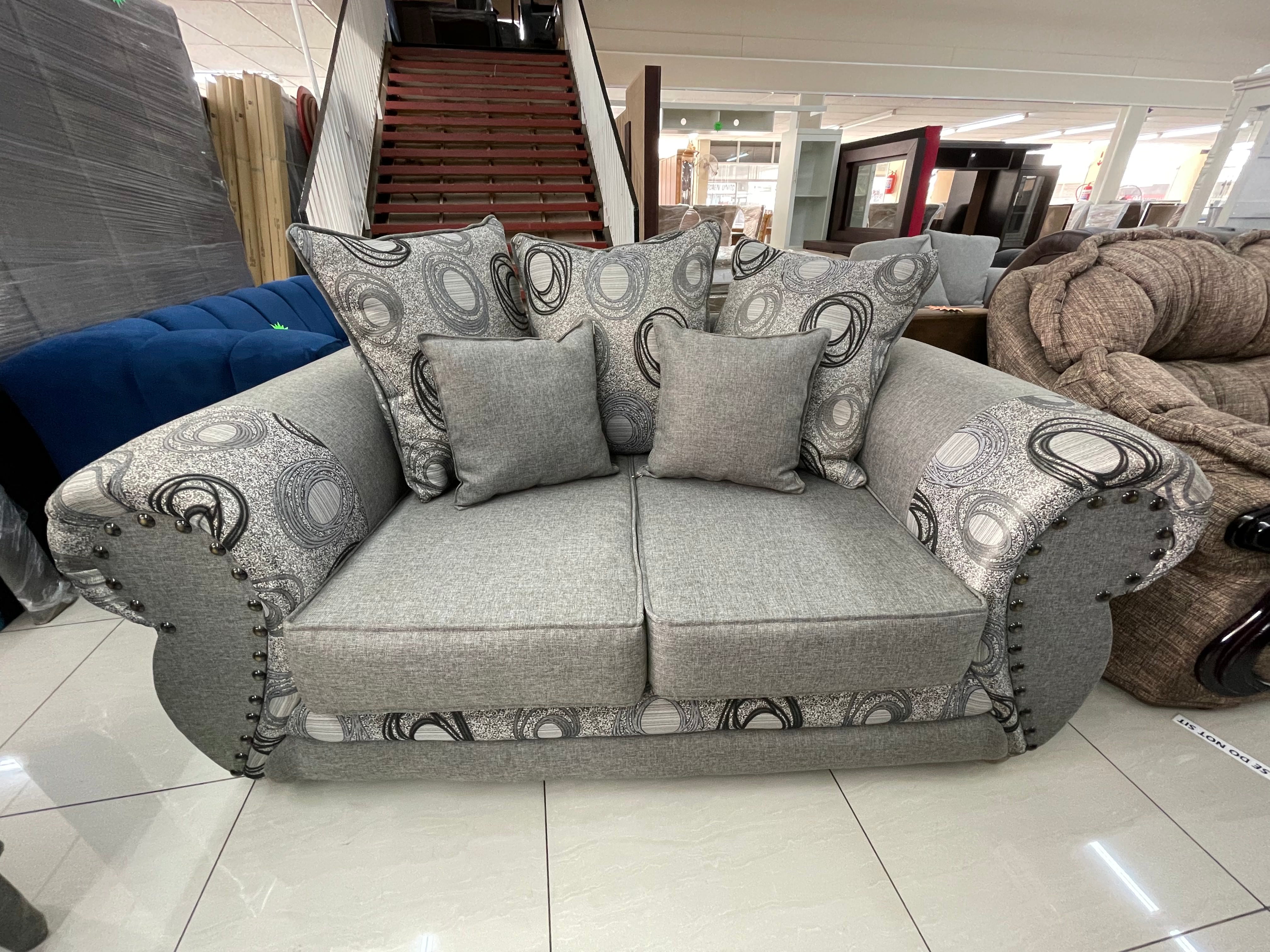 Protea 4PC Lounge Suite