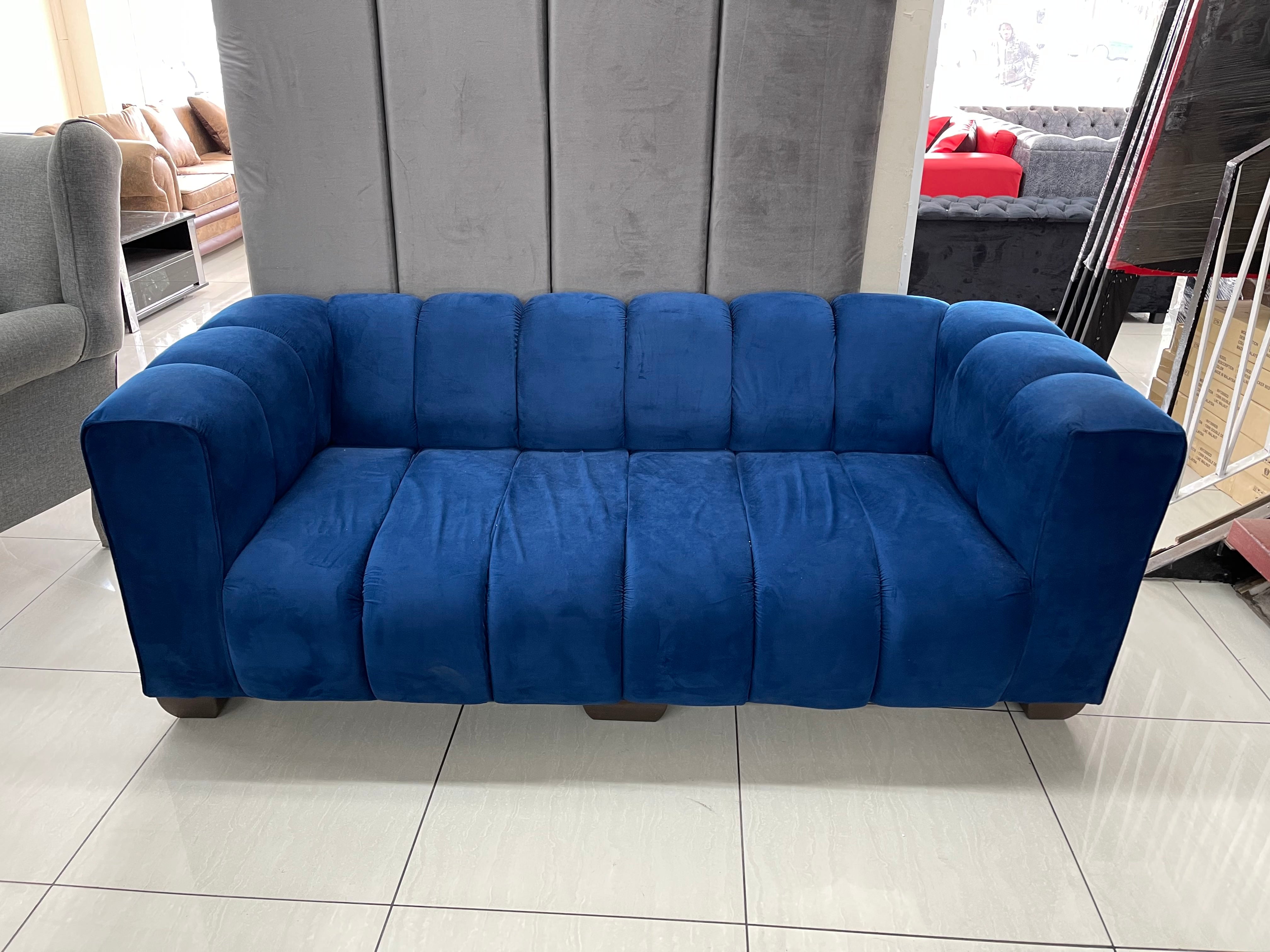 Diana 3S Sofa