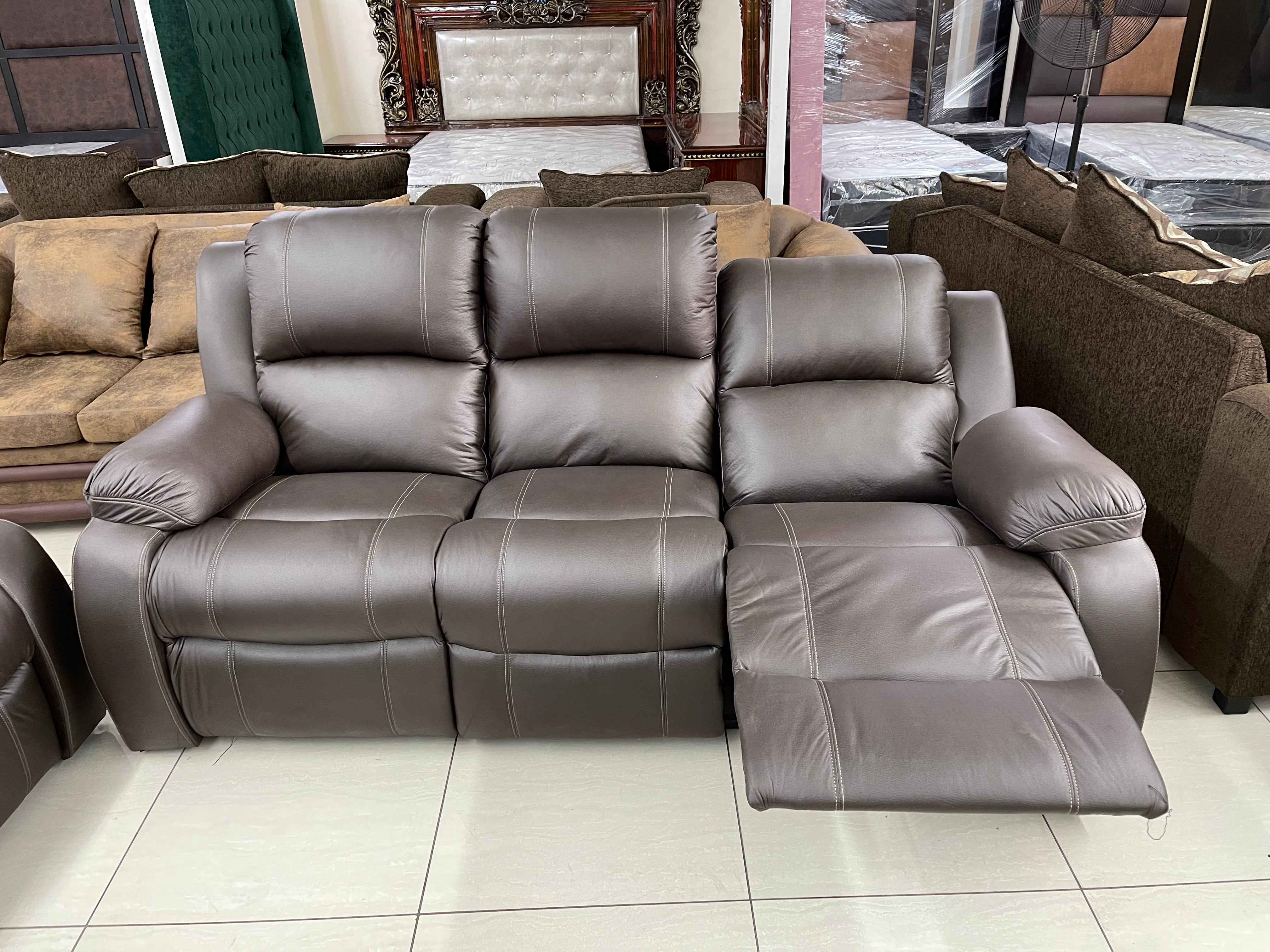 Brenda 3PC Lounge Suite