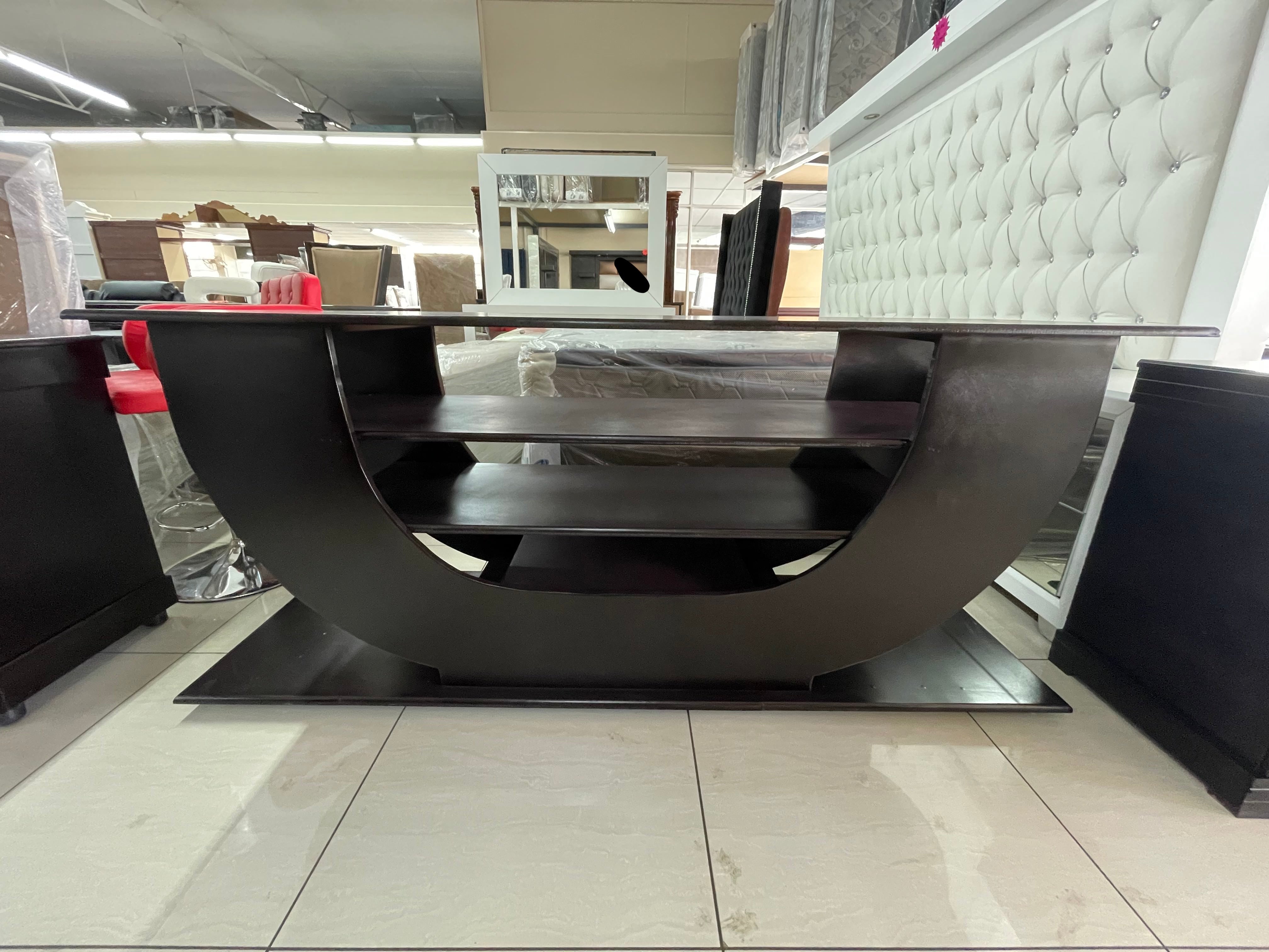 Contempo TV Stand Large