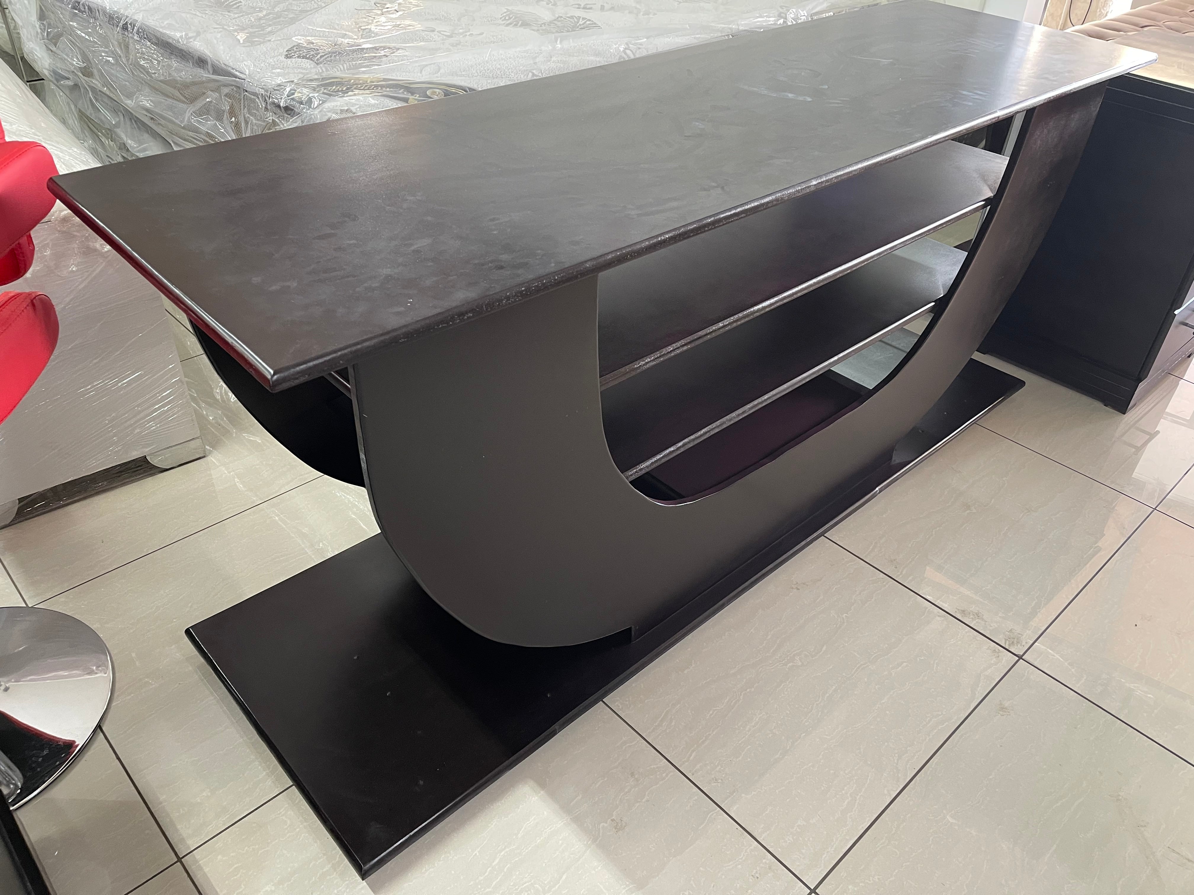 Contempo TV Stand Large