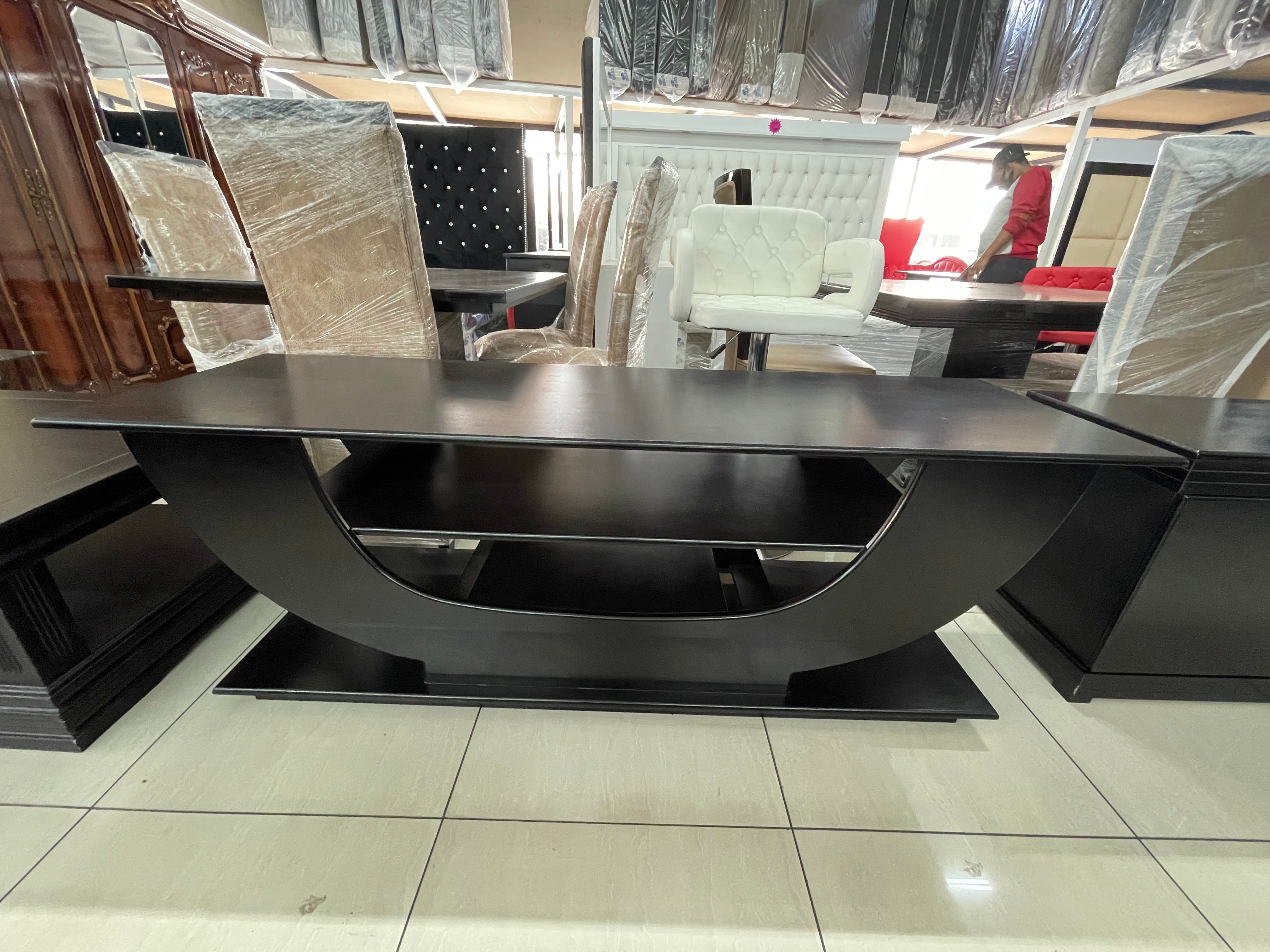 Contempo TV Stand