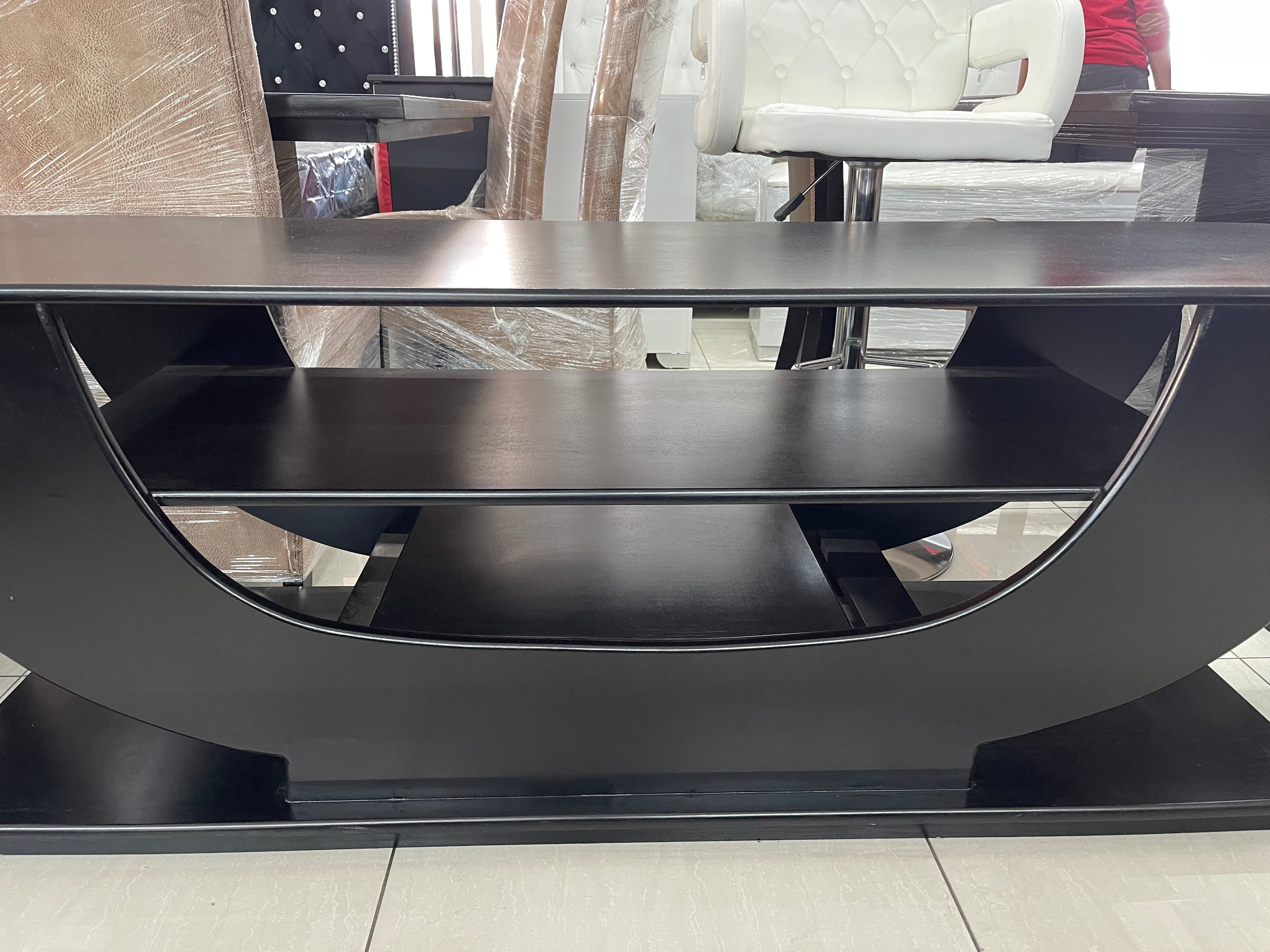 Contempo TV Stand