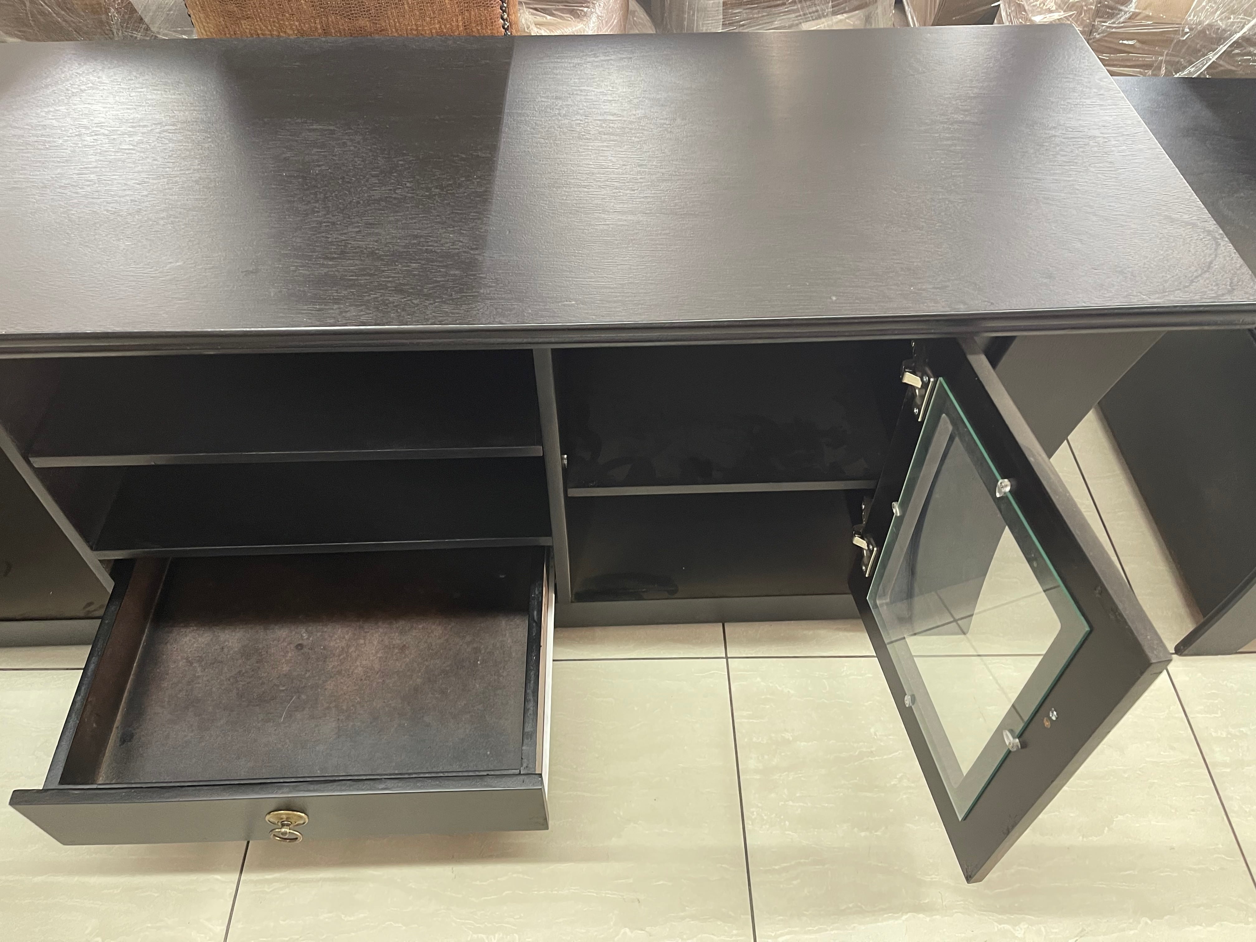 Toronga TV Stand