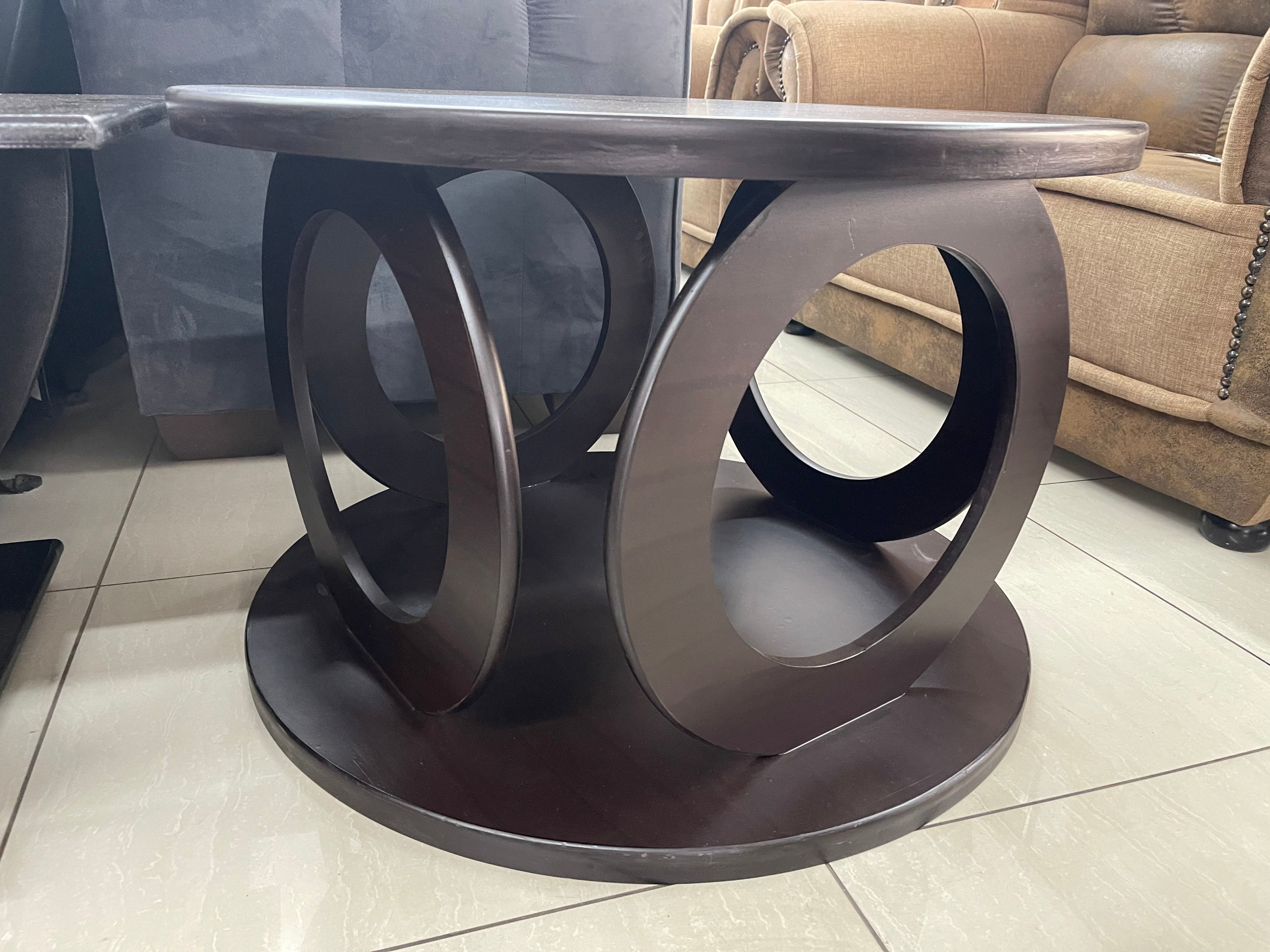 Sabel Coffee Table