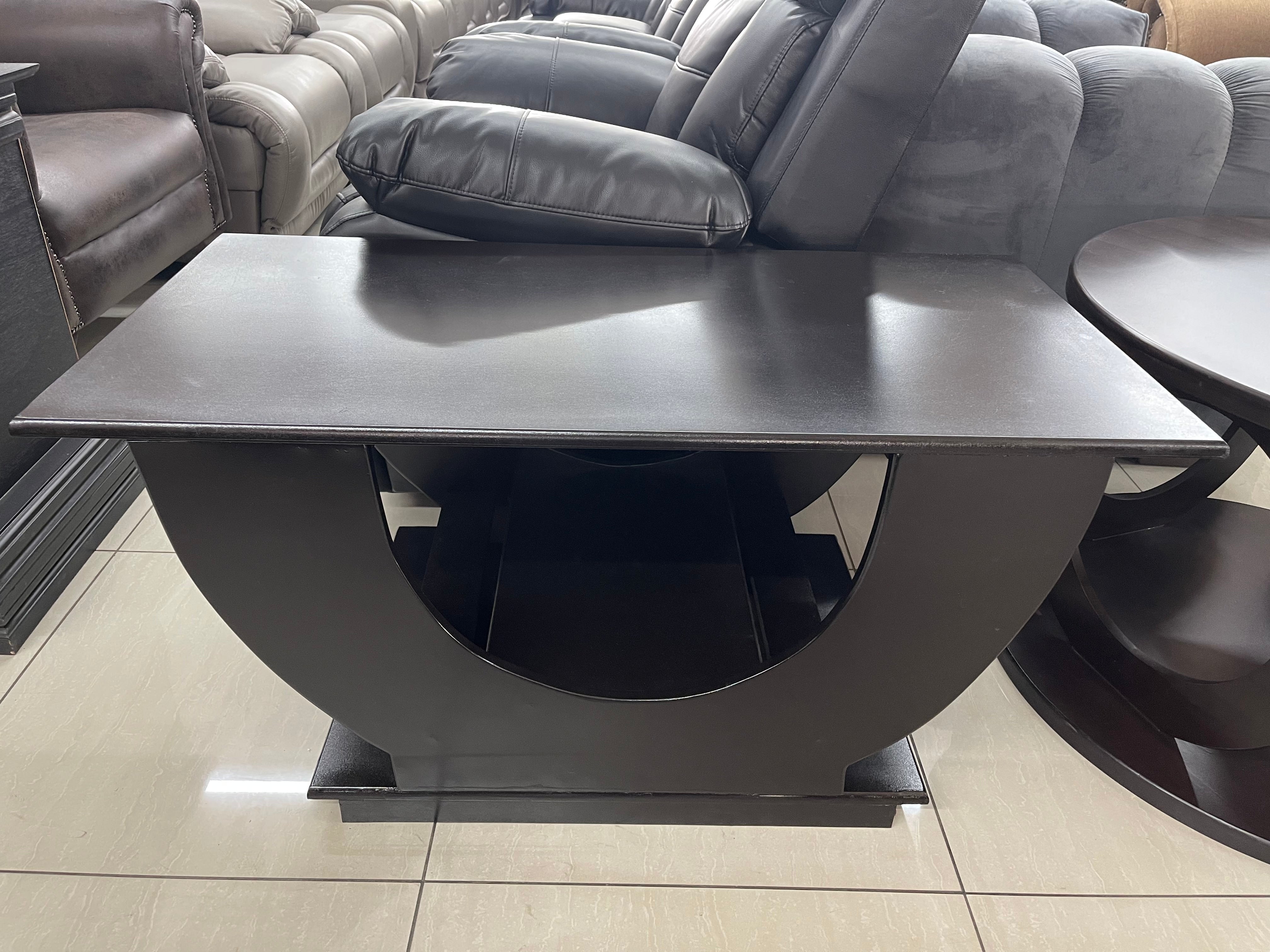 Contempo Coffee Table