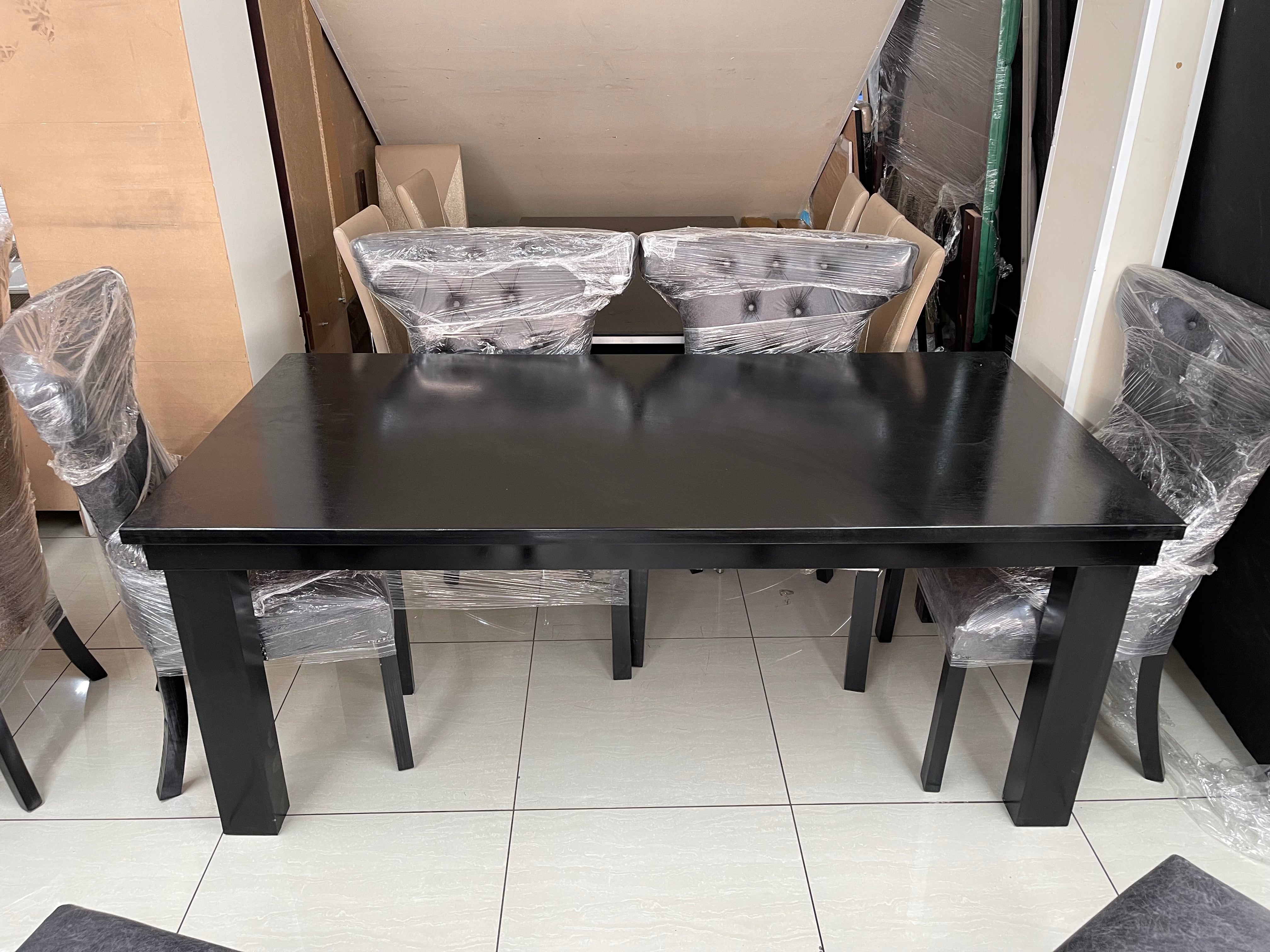 Paddy 7PC Dining Table