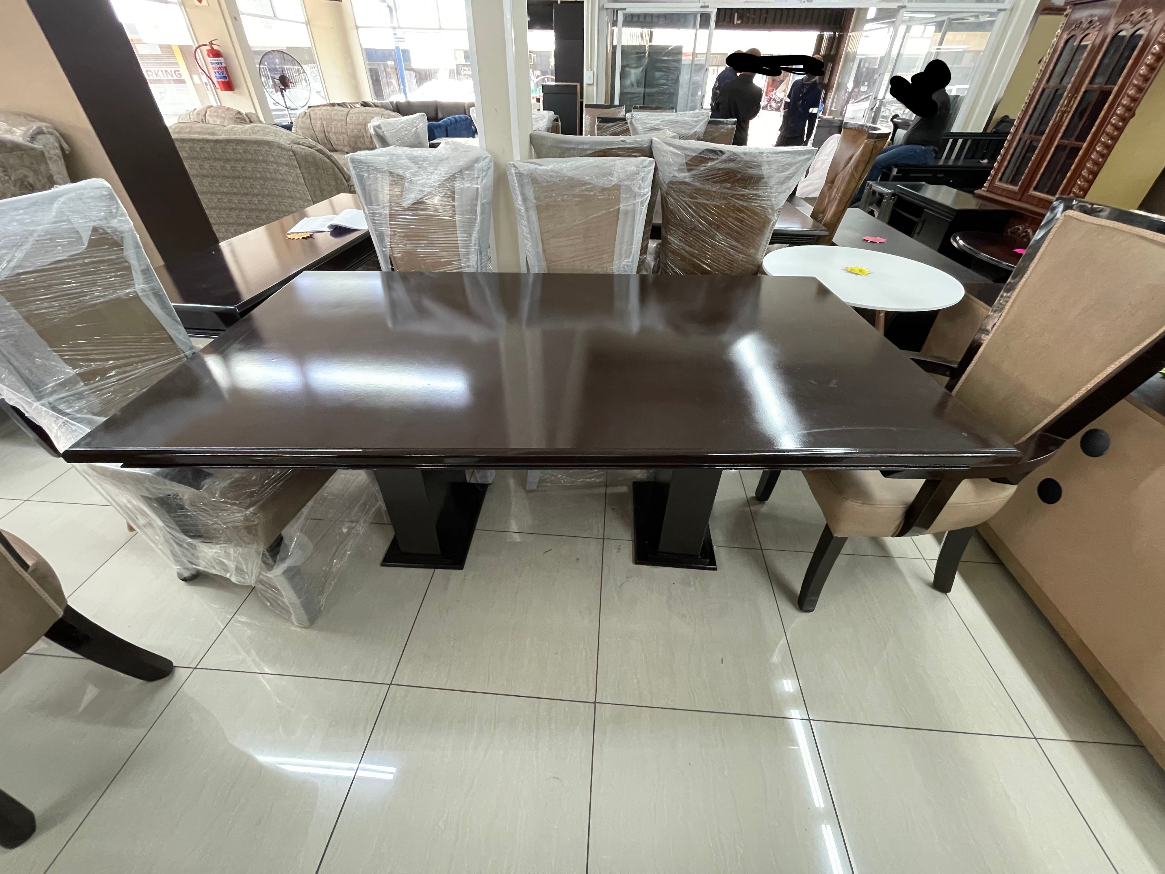 Fairmont 7PC Dining Table