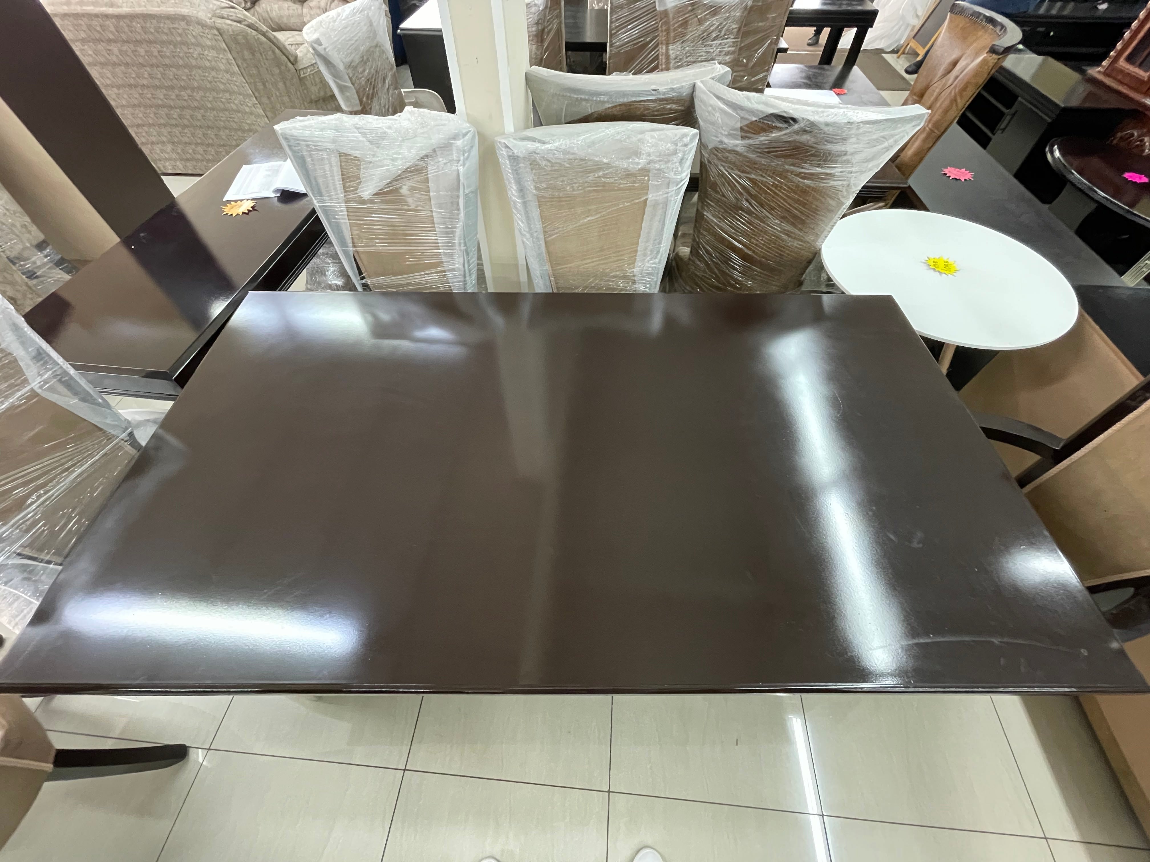 Fairmont 7PC Dining Table